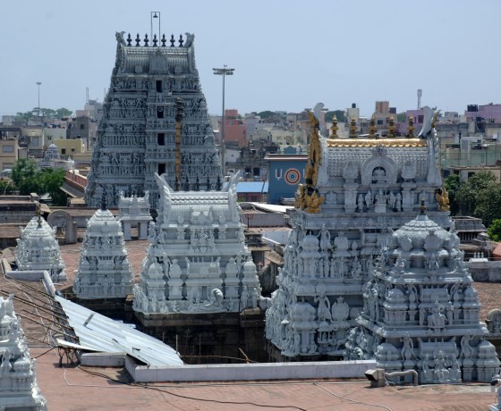 Madhya Pradesh